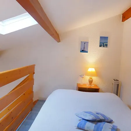 Lägenhet Les Hameaux De L'amelie.1 *