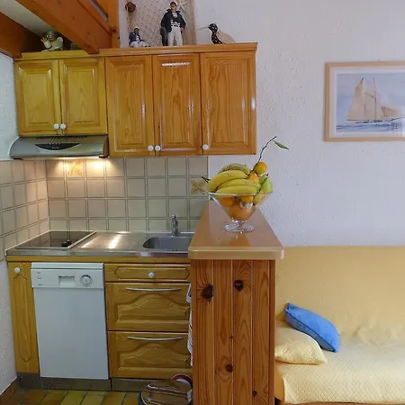 Lägenhet Les Hameaux De L'amelie.1 L'Amelie