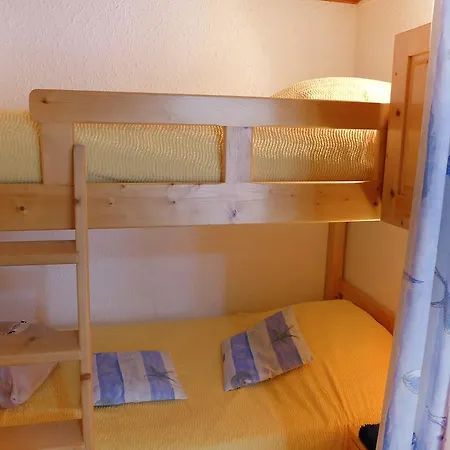 Lägenhet Les Hameaux De L'amelie.1 *