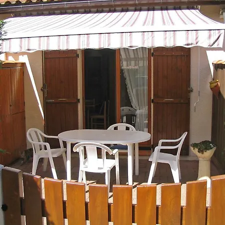 Les Hameaux De L'amelie.1 L'Amelie